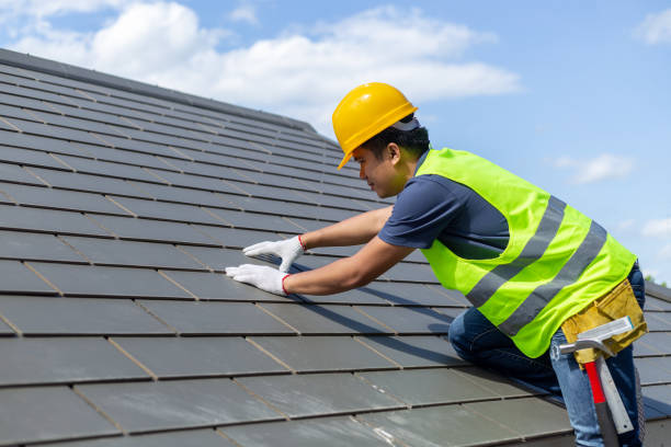Best Affordable Roofing Company  in Wurtland, KY