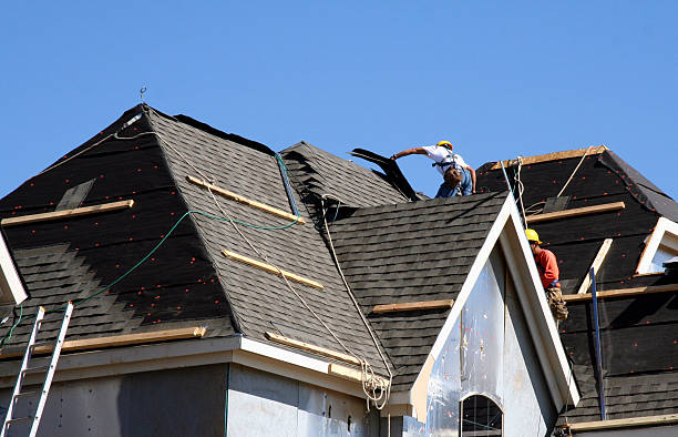 Best Commercial Roofing Services  in Wurtland, KY