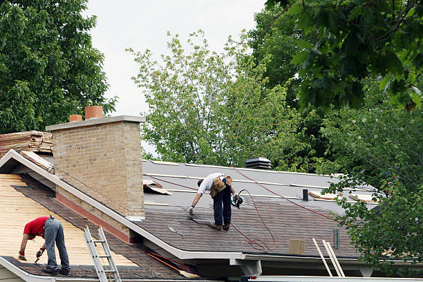 Best Commercial Roofing Services  in Wurtland, KY