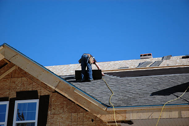 Best Roof Repair Services  in Wurtland, KY