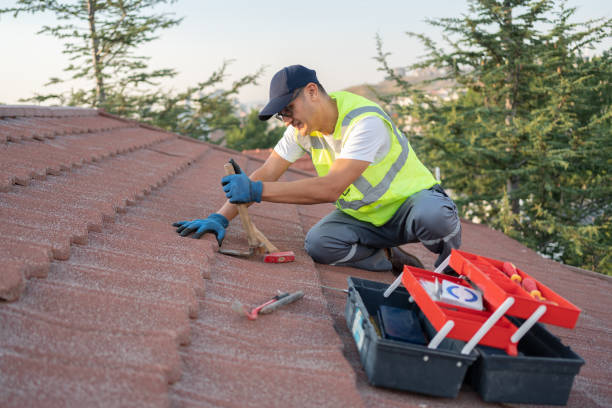 Best Tile Roofing Contractor  in Wurtland, KY