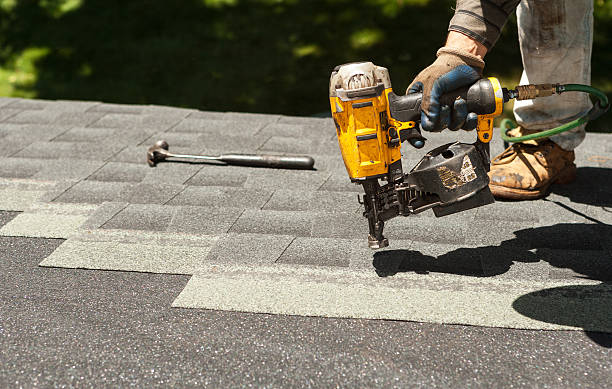 Best Commercial Roofing Services  in Wurtland, KY