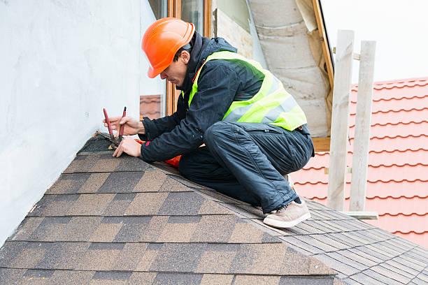 Best Roof Restoration Services  in Wurtland, KY
