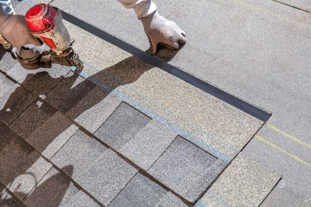 Quick and Trustworthy Emergency Roof Repair Services in Wurtland, KY